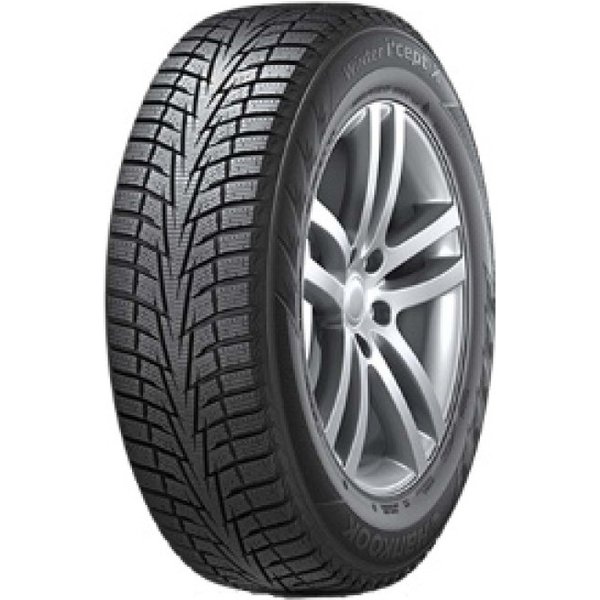 Hankook Winter i*cept X RW10 ( 265/70 R15 112T Nordic compound SBL )