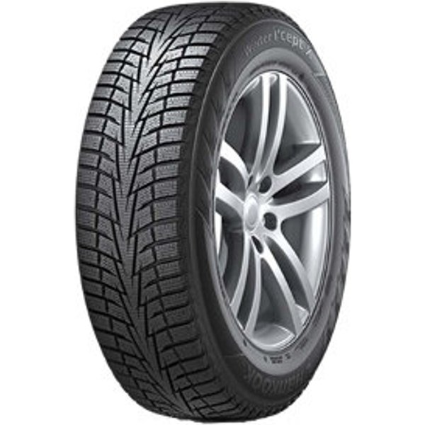 Hankook Winter i*cept X RW10 ( 225/70 R16 103T Nordic compound SBL )