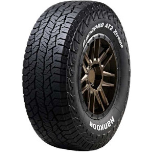 Hankook Dynapro AT2 Xtreme RF12 ( 235/75 R15 104/101S 6PR mit Felgenschutz (MFS) OWL )