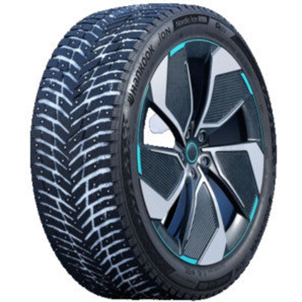 Hankook iON Nordic i*ce SUV IW04A ( 235/60 R20 108T XL Dubbade, EV )