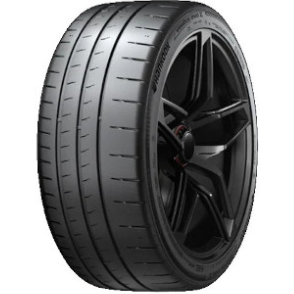 Hankook Ventus evo Z Z001 ( 315/30 ZR21 (105Y) XL 4PR, with rim protection (MFS) SBL )