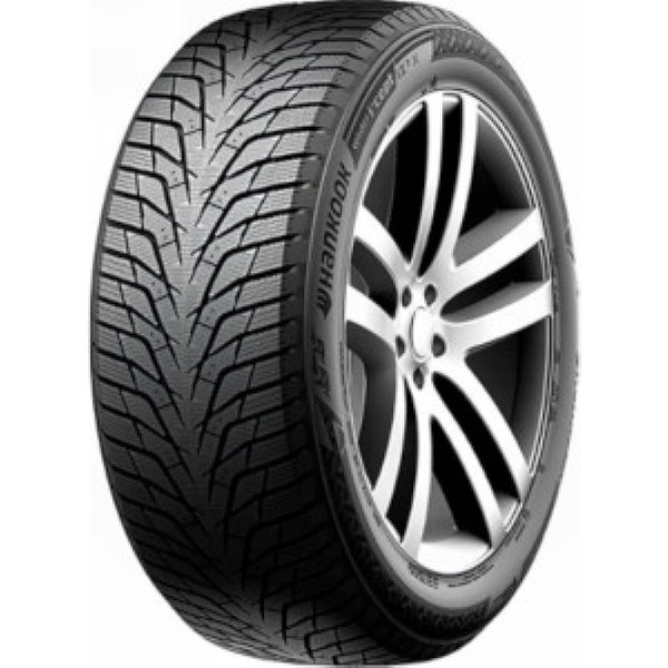 Hankook Winter i*cept IZ3 X W636A ( 225/60 R18 100H 4PR Nordiske vinterdekk SBL )