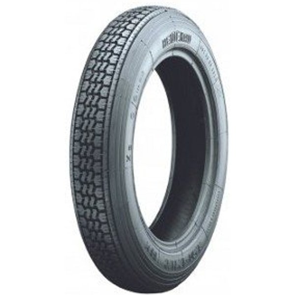 Heidenau K3 ( 3.50-12 TT 56M Rueda trasera, Rueda delantera )