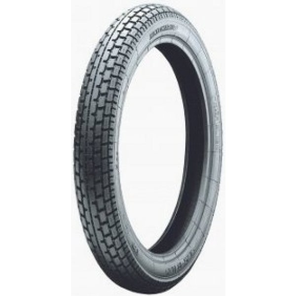 Heidenau K34 ( 3.25-18 TT 52H Achterwiel, Voorwiel )