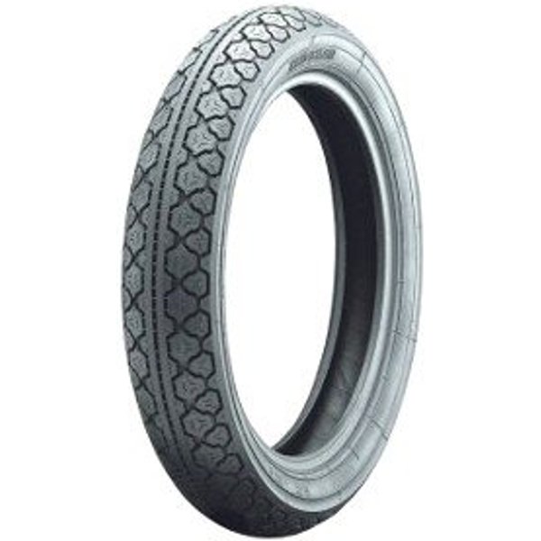 Heidenau K36 ( 3.25-16 RF TT 55P Rueda trasera, M/C, Rueda delantera )