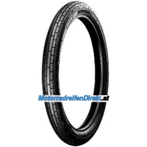 Heidenau K40 Racing ( 2.25-18 TL 34H Hinterrad, M/C )