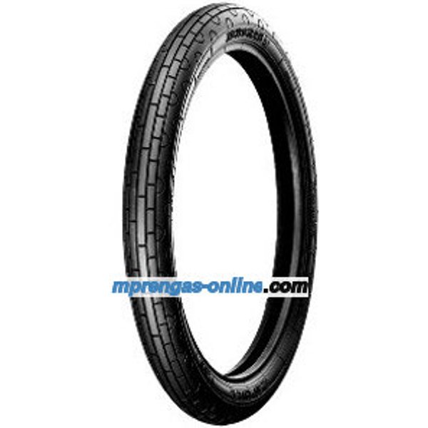 Heidenau K40 Racing ( 2.25-18 TL 34H takapyörä, M/C )