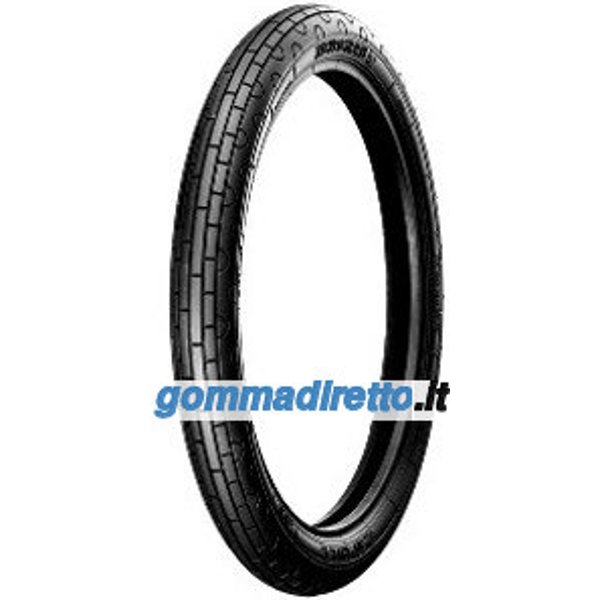 Heidenau K40 Racing ( 2.25-18 TL 34H ruota posteriore, M/C )