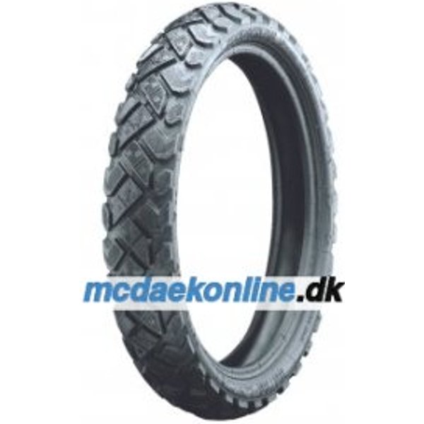Heidenau K42 Snowtex ( 2.75-16 RF TT 46M Baghjul, M/C, Forhjul )