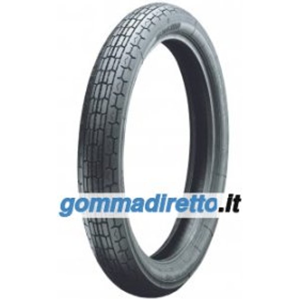 Heidenau K44 Racing ( 3.25-19 TL 54H ruota posteriore, M/C, ruota anteriore )