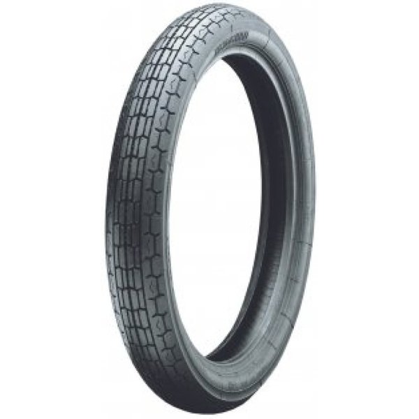 Heidenau K44 Racing ( 90/90-18 TL 51H Rear wheel, M/C, Front wheel )