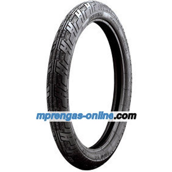 Heidenau K45 Racing ( 2.75-18 TL 42S takapyörä, M/C, etupyörä )