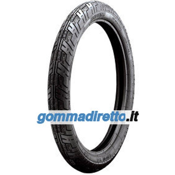 Heidenau K45 Racing ( 2.75-18 TL 42S ruota posteriore, M/C, ruota anteriore )