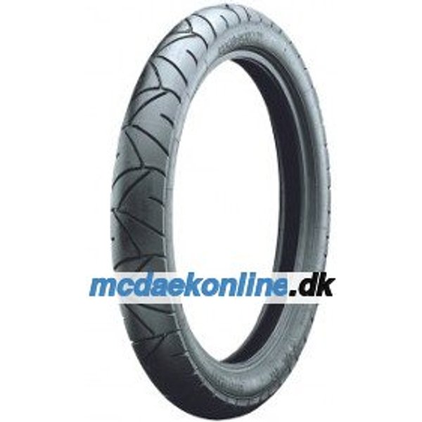 Heidenau K55 ( 2.75-16 RF TT 46P Baghjul, M/C, Forhjul )