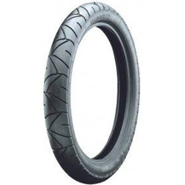 Heidenau K55 ( 2.75-16 RF TT 46P Bakhjul, M/C, Framhjul )