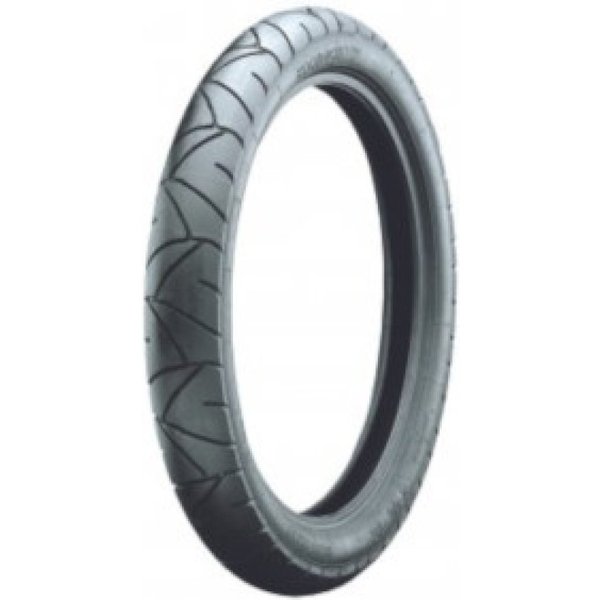 Heidenau K55 Racing ( 2.75-16 TT 46P Achterwiel, Voorwiel )