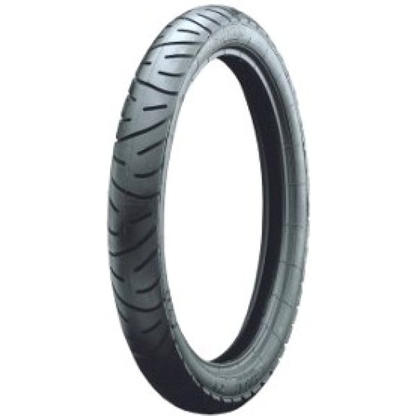Heidenau K56 ( 2.50-17 RF TT 43J Achterwiel, Voorwiel )