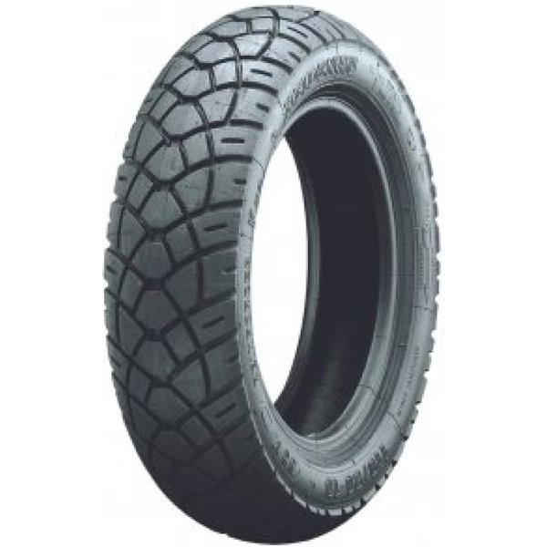 Heidenau K58 ( 110/70-12 RF TL 56M Hinterrad, Vorderrad )