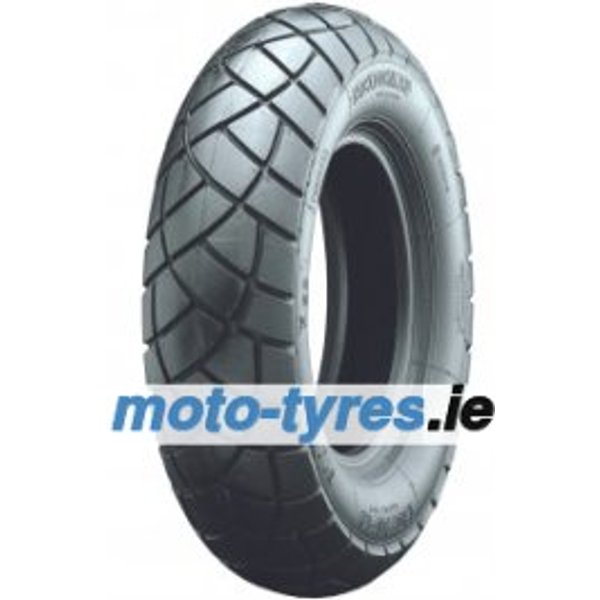 Heidenau K59 ( 120/90-10 TL 66M Rear wheel, Front wheel )