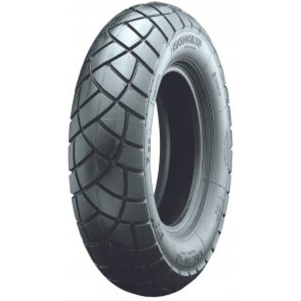 Heidenau K59 ( 130/90-10 TL 61J Rear wheel, Front wheel )