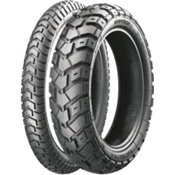 Heidenau K60 Scout ( 130/80-18 RF TL 72T M/C )