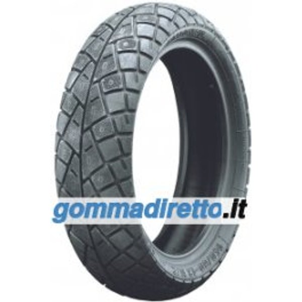 Heidenau K62 Snowtex ( 130/60-13 RF TL 60P ruota posteriore, M/C, ruota anteriore )