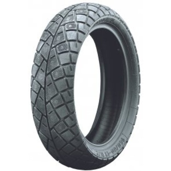 Heidenau K62 Snowtex ( 130/60-13 RF TL 60P Rear wheel, M/C, Front wheel )