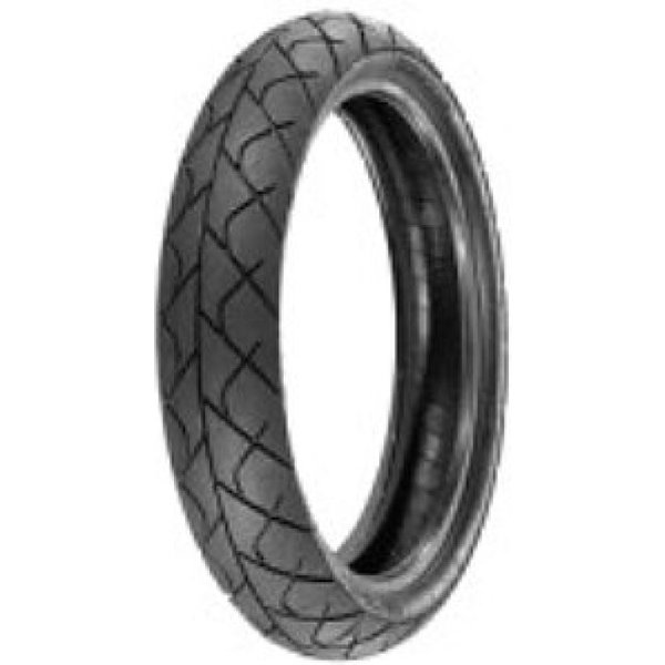 Heidenau K63 ( 80/80-16 RF TL 46J Achterwiel, M/C, Voorwiel )
