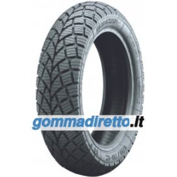 Heidenau K66 LT ( 130/70-12 RF TL 62P ruota posteriore, ruota anteriore )