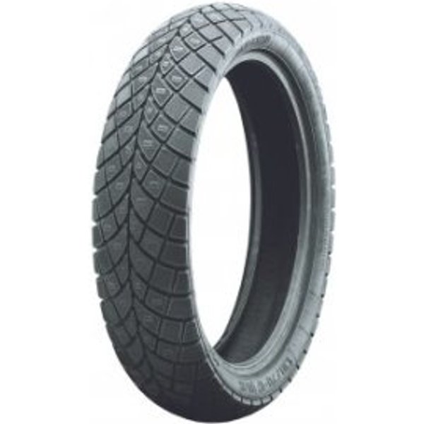 Heidenau K66 SiO2 ( 110/70-17 TL 54H Bakhjul, M/C, Framhjul )