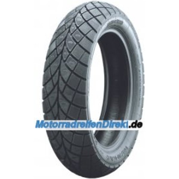 Heidenau K66 Snowtex ( 100/80-16 RF TL 56P Hinterrad, M/C, Vorderrad )