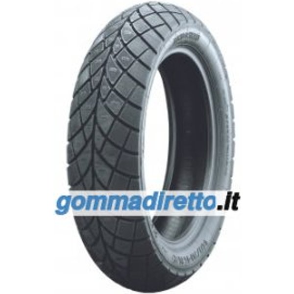 Heidenau K66 Snowtex ( 120/80-16 RF TL 60S ruota posteriore, M/C )