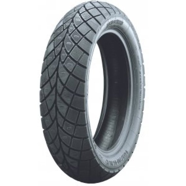 Heidenau K66 Snowtex ( 120/80-14 TL 58S Achterwiel, M/C, Voorwiel )
