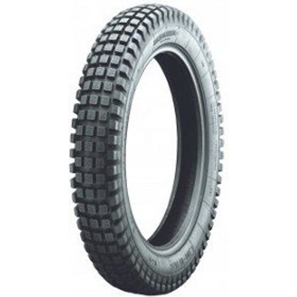 Heidenau K67 ( 4.00-18 TT 64T Bakhjul, M/C )
