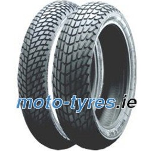 Heidenau K73 ( 160/60-17 TL 69H Rear wheel, M/C )