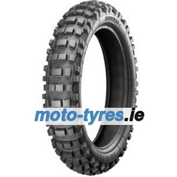 Heidenau K74 ( 140/80-18 TT 70M Rear wheel, M/C )