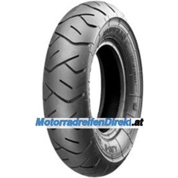 Heidenau K75 ( 3.50-8 TL 46M Hinterrad, Vorderrad )