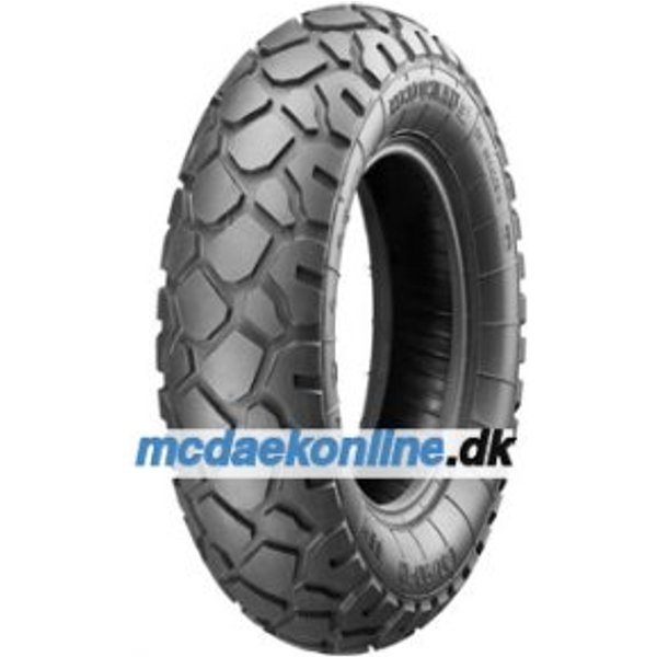 Heidenau K77 Snowtex ( 120/90-10 TL 66M Baghjul, Forhjul )