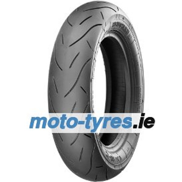 Heidenau K80 SR ( 3.00-10 RF TL 50M Rear wheel, Front wheel )