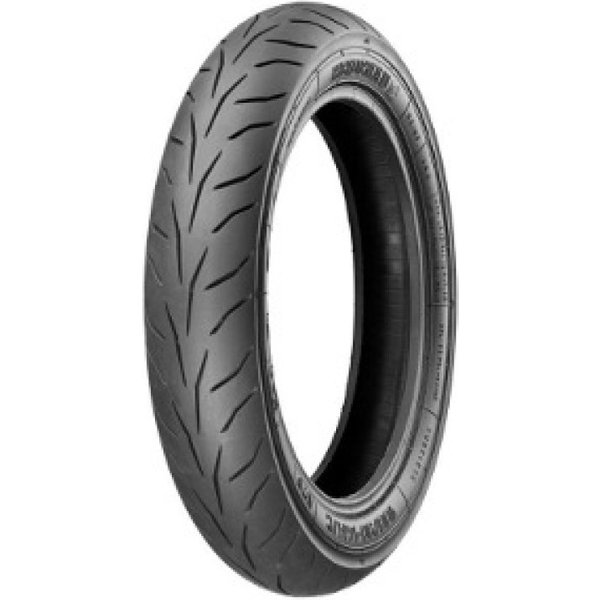 Heidenau K81 ( 120/80-14 TL 58S Hinterrad, M/C, Vorderrad )