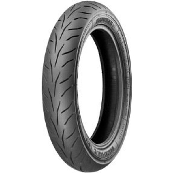 Heidenau K81 ( 120/80-14 TL 58S Rueda trasera, M/C, Rueda delantera )
