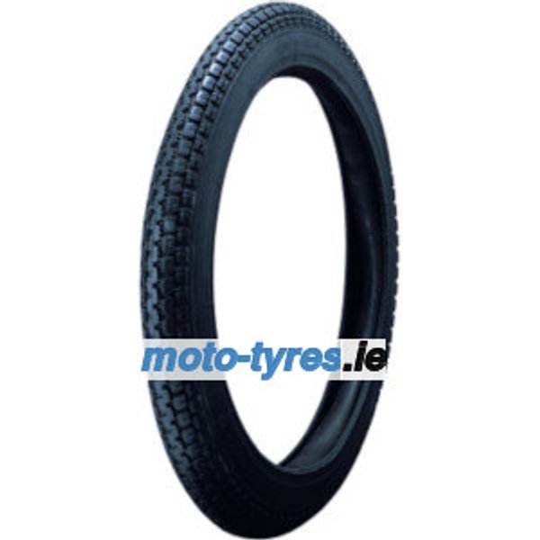 Heidenau IRC Roadster ( 2.00-22 TT 30B Rear wheel, Front wheel )