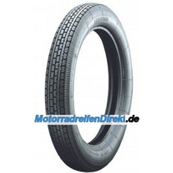 Heidenau K29 ( 3.50-16 RF TT 60P Hinterrad, M/C, Vorderrad )