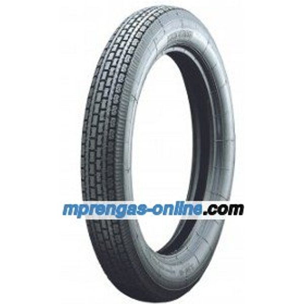 Heidenau K29 ( 3.50-16 RF TT 60P takapyörä, M/C, etupyörä )