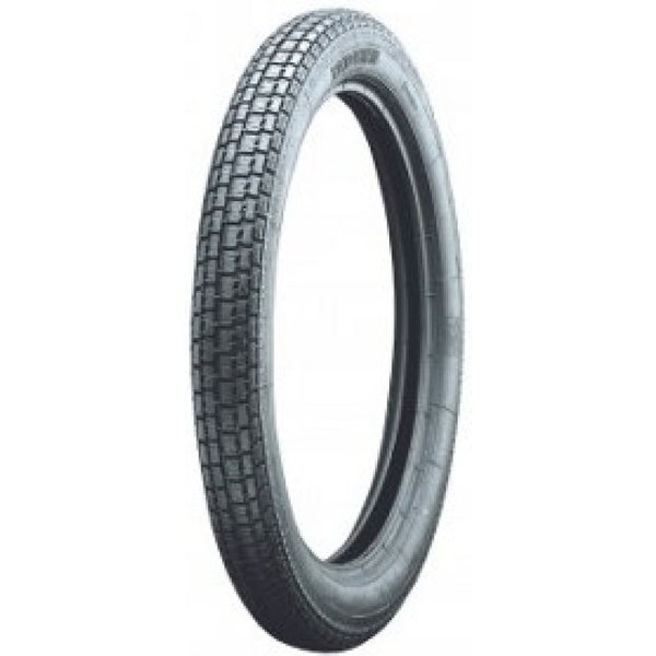 Heidenau K30 ( 2 3/4-16 RF TT 46J Achterwiel, Voorwiel )
