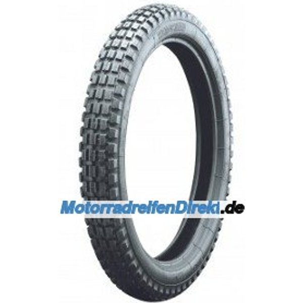 Heidenau K32 ( 2.75-16 RF TT 46M Hinterrad, M/C, Vorderrad )