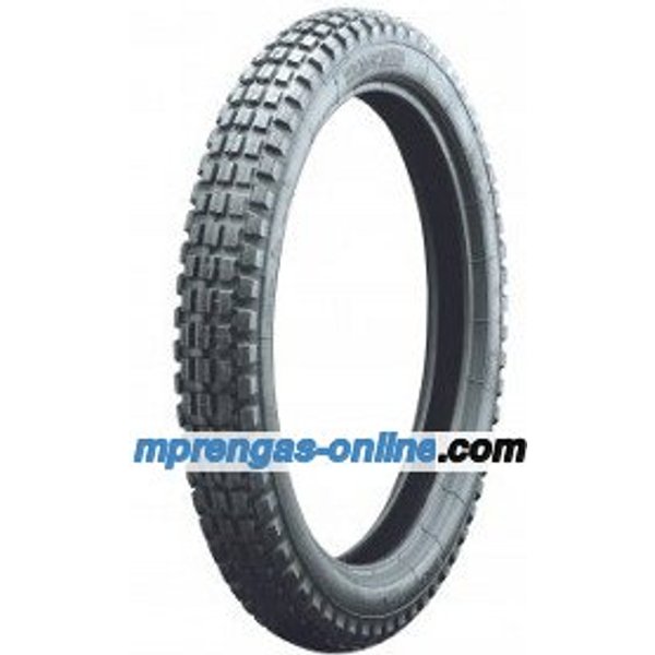 Heidenau K32 ( 2.75-16 RF TT 46M takapyörä, M/C, etupyörä )