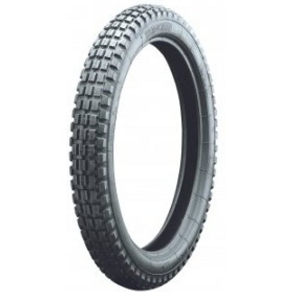 Heidenau K32 ( 2.75-16 RF TT 46M ruota posteriore, M/C, ruota anteriore )