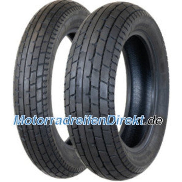 Heidenau K34 Arrow ( 180/65B16 TL 81H Hinterrad, Vorderrad )