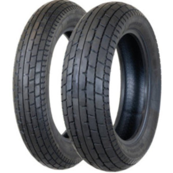 Heidenau K34 Arrow ( 130/90B16 TL 73H Hinterrad, Vorderrad )